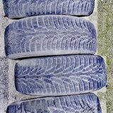 Anvelope Nokian 205.55.16